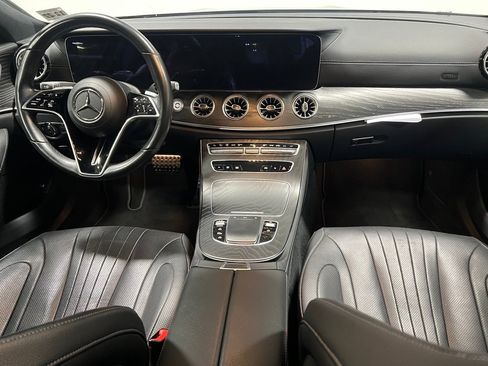 Used 2023 Mercedes-Benz CLS 450 4MATIC image 29