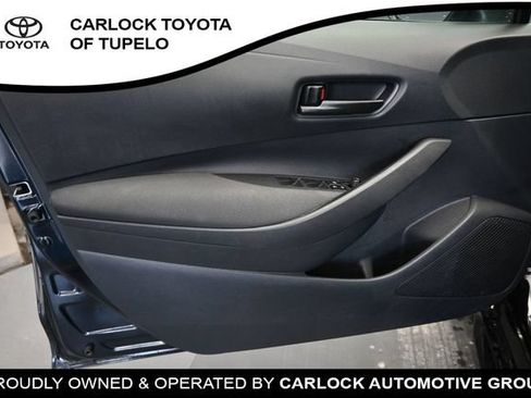Used 2025 Toyota Corolla LE FWD image 25