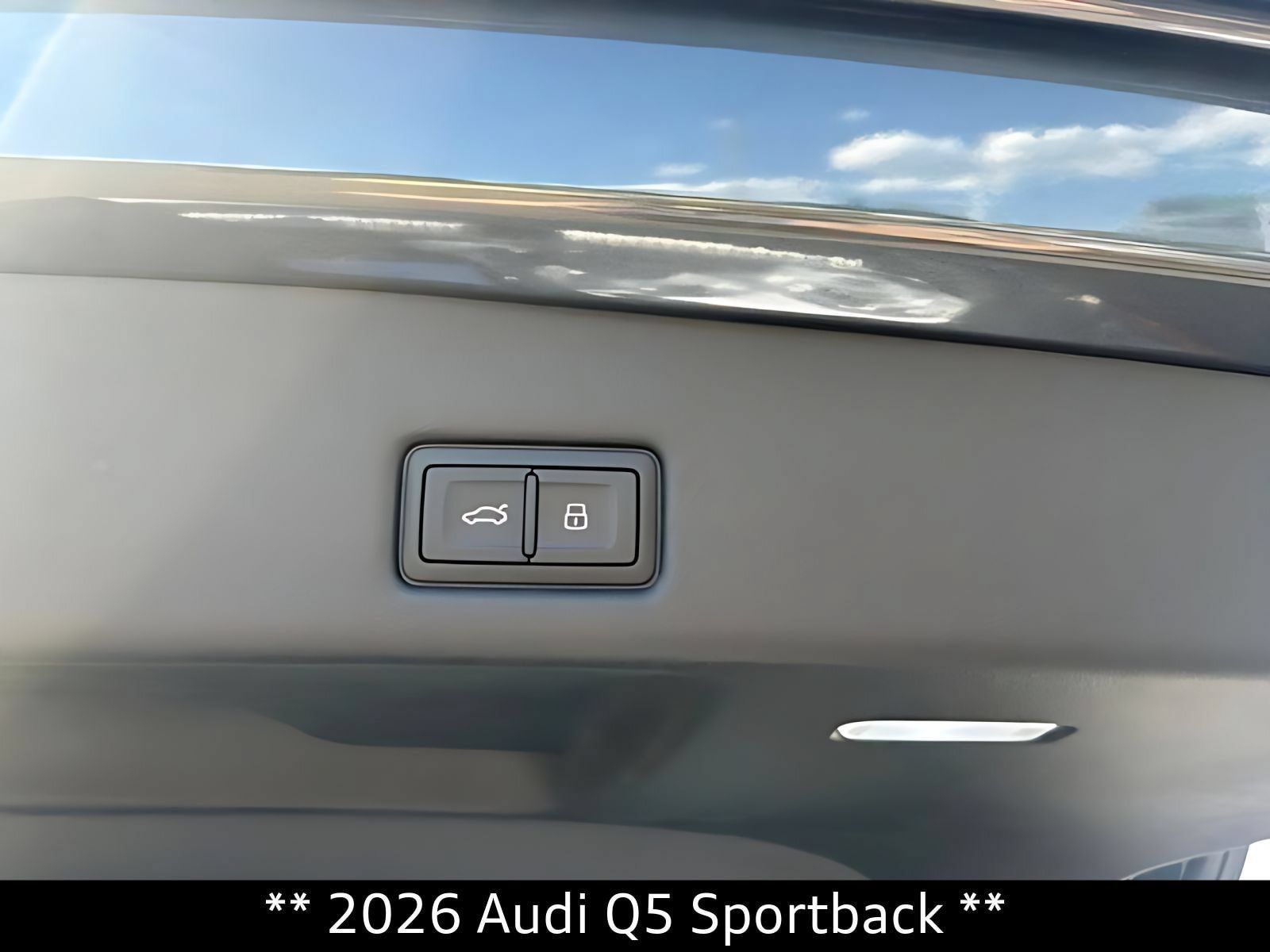 New 2026 Audi Q5 Premium Plus AWD/4WD image 17