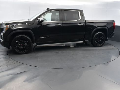 Used 2021 GMC Sierra 1500 Denali w/ Denali Ultimate Package image 19