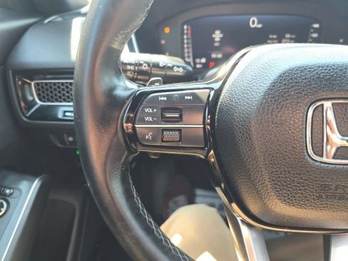 Used 2023 Honda Civic Sport Touring image 13