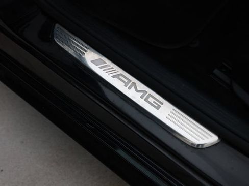 Used 2015 Mercedes-Benz C 63 AMG S image 54