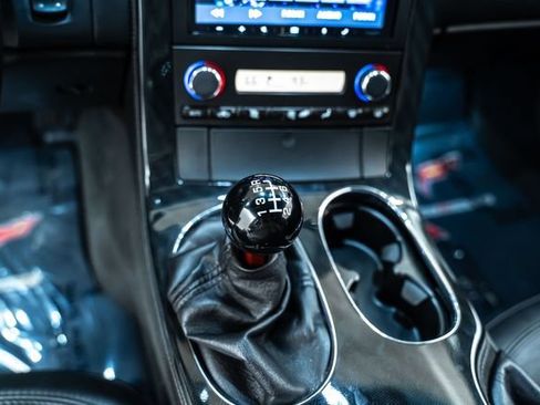 Used 2013 Chevrolet Corvette Grand Sport RWD image 21