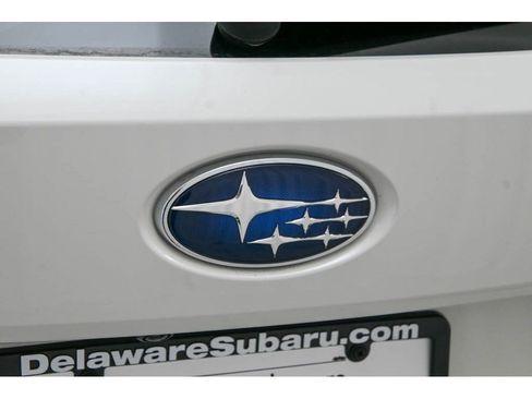 New 2025 Subaru Crosstrek 2.0i Premium image 31