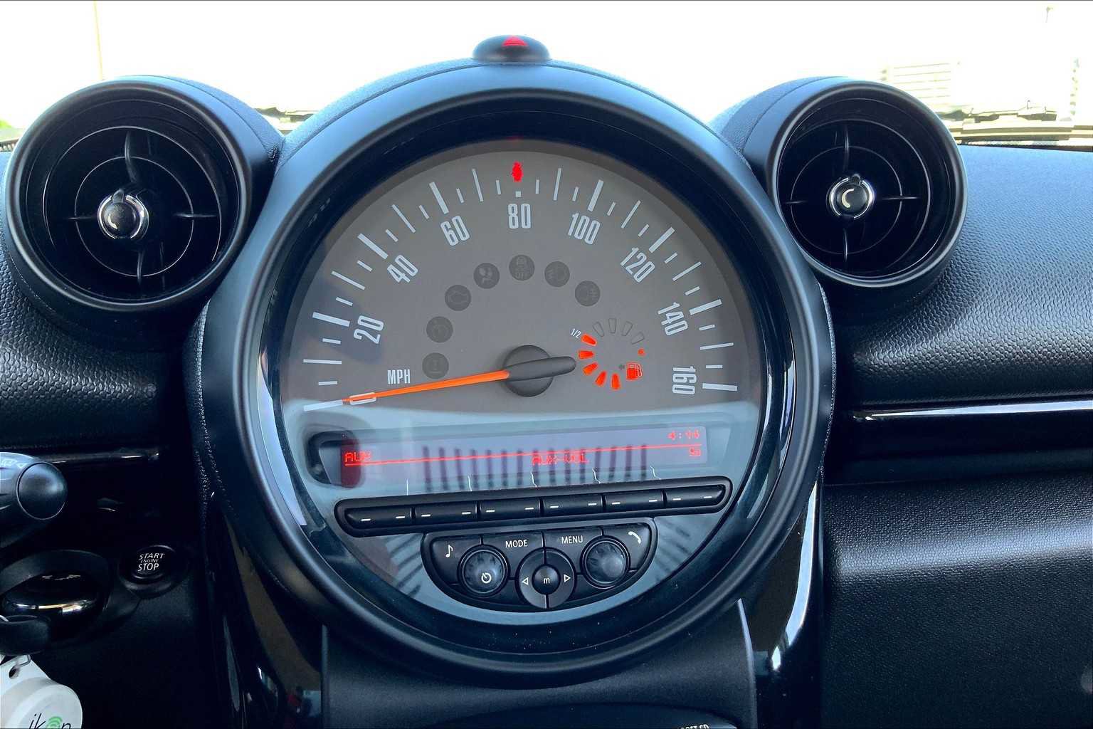 Used 2016 MINI Cooper Countryman S FWD image 32