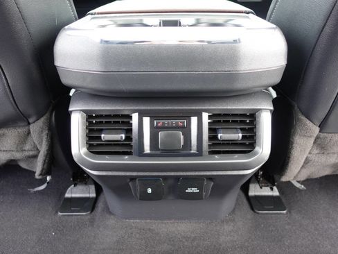 Used 2023 Ford F150 Lariat w/ Equipment Group 502A High AWD/4WD image 38