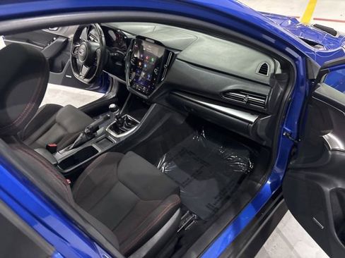 Used 2022 Subaru WRX Premium AWD/4WD image 37