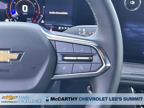 New 2026 Chevrolet Suburban Premier image 29