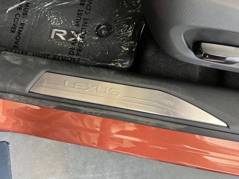 Used 2026 Lexus RX 350 Premium w/ Convenience Package FWD image 34