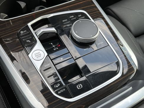 Certified 2025 BMW X5 xDrive40i w/ Climate Comfort Package image 26