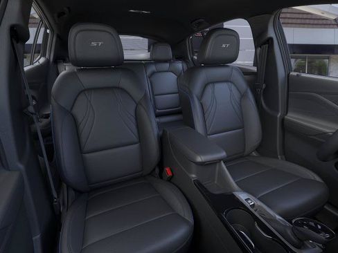 New 2026 Buick Envista Sport Touring w/ Convenience I Package FWD image 16