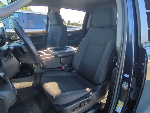 Certified 2022 Chevrolet Silverado 1500 LT image 19