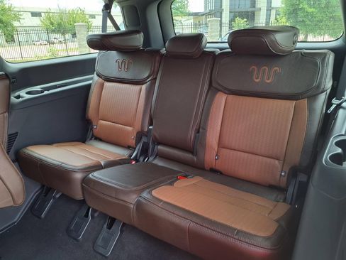New 2026 Ford Expedition Max King Ranch AWD/4WD image 22