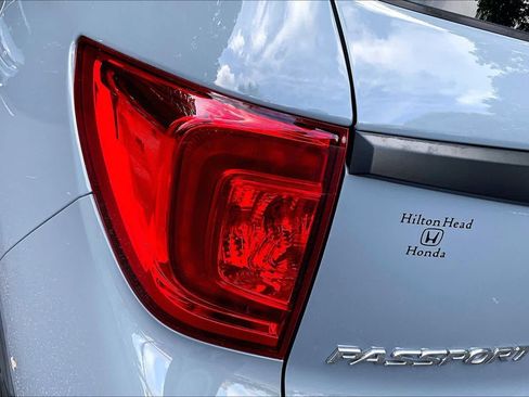 Used 2023 Honda Passport EX-L image 29