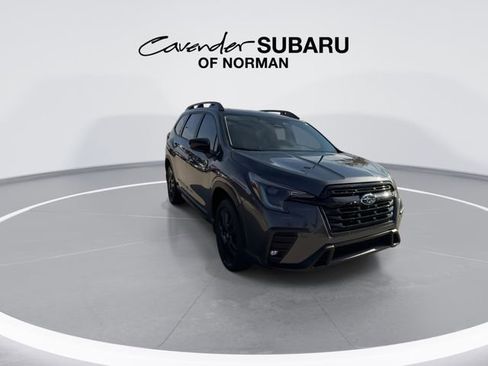 New 2026 Subaru Ascent Bronze Edition image 5