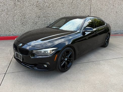 Used 2020 BMW 430i Gran Coupe RWD image 19