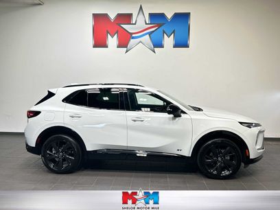 Used 2025 Buick Envision Sport Touring