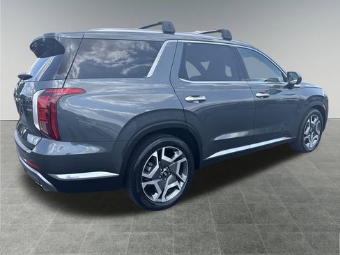 Used 2023 Hyundai Palisade Limited image 6
