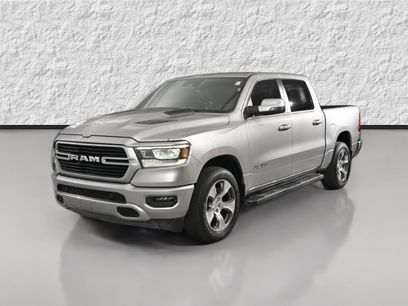 Used 2024 RAM 1500 Laramie