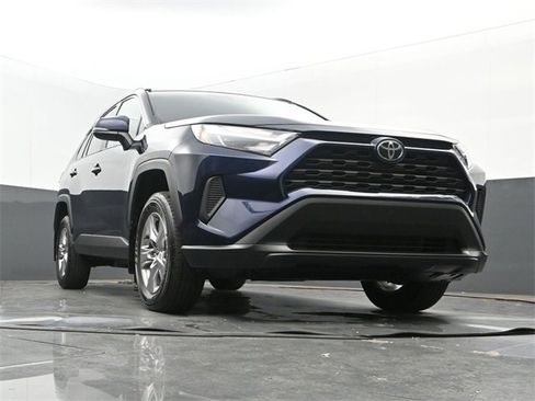 Used 2024 Toyota RAV4 XLE w/ Convenience Package image 24