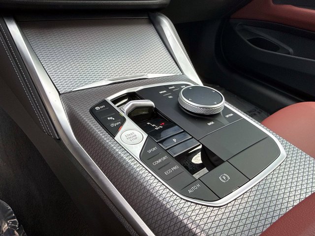 Used 2026 BMW 430i Coupe w/ M Sport Package RWD image 22