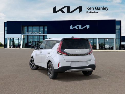 New 2025 Kia Soul EX image 5