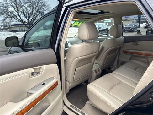 Used 2004 Lexus RX 330 AWD image 14