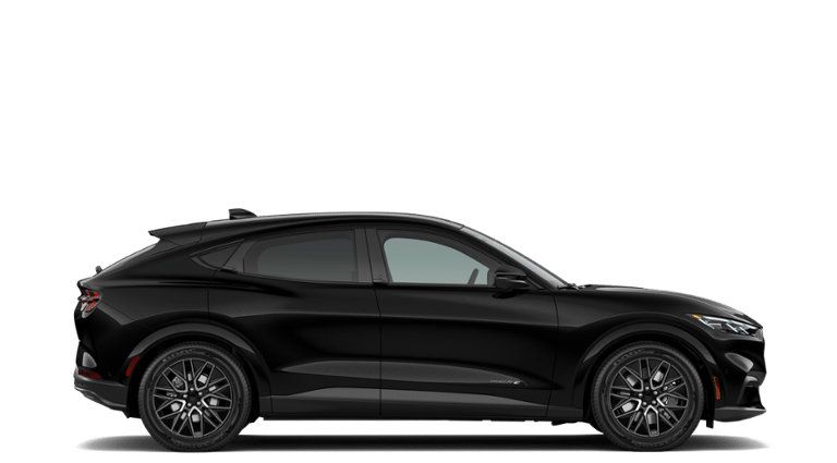 New 2026 Ford Mustang Mach-E Premium RWD image 50