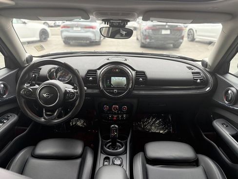 Used 2020 MINI Cooper Clubman S w/ Storage Package image 15