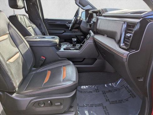 Used 2022 GMC Sierra 1500 AT4 w/ AT4 Premium Package image 20