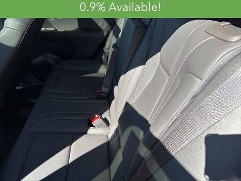 New 2026 Buick Envision Preferred image 5