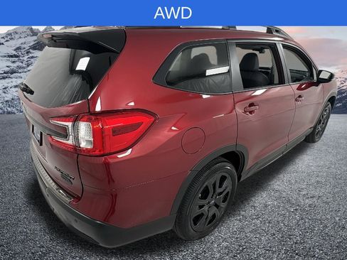 New 2026 Subaru Ascent Bronze Edition AWD/4WD image 3