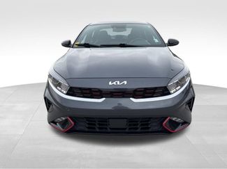 Used 2023 Kia Forte GT-Line w/ GT-Line Premium Package FWD video 2