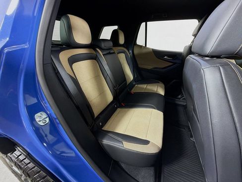 Used 2026 Chevrolet Equinox ACTIV w/ LPO, Floor Liner Package AWD/4WD image 24