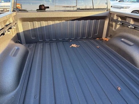 New 2026 RAM 1500 Laramie w/ Sport Appearance Package image 8