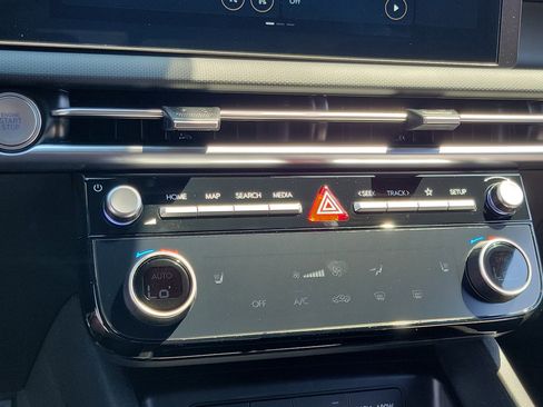 New 2025 Hyundai Santa Cruz XRT image 27