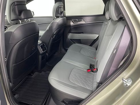 Used 2025 Kia Sportage X-Line image 20