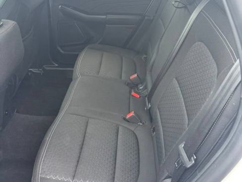 Used 2025 Ford Escape Active FWD image 23