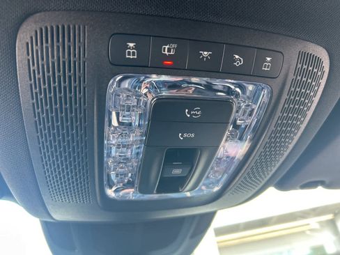 Used 2025 Mercedes-Benz GLE 350 GLE 350 image 41