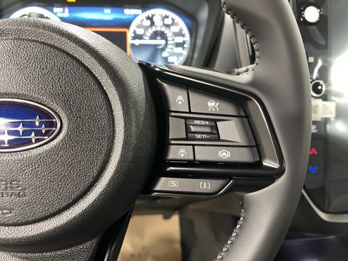 New 2025 Subaru Forester Premium image 19