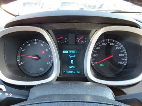 Used 2013 Chevrolet Equinox LT FWD image 22