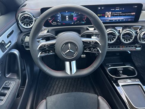 New 2026 Mercedes-Benz CLA 250 image 12