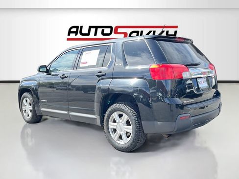 Used 2015 GMC Terrain SLE AWD/4WD image 5