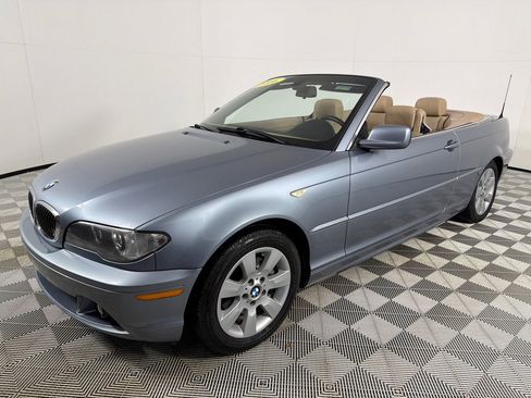 Used 2006 BMW 325Ci CI image 9