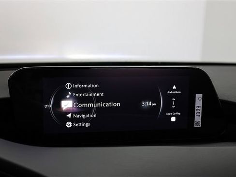 New 2026 MAZDA MAZDA3 2.5 S Sedan w/ Preferred Pkg image 32