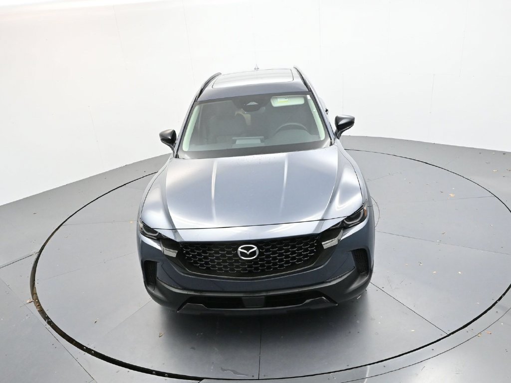 Used 2025 MAZDA CX-50 AWD 2.5 Hybrid w/ Weather Package image 20