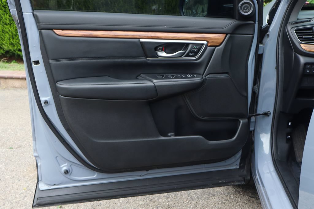 Used 2021 Honda CR-V Touring image 15