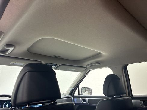 New 2026 Hyundai Santa Fe Limited image 57