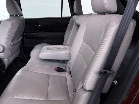 Used 2020 Honda Passport EX-L image 22