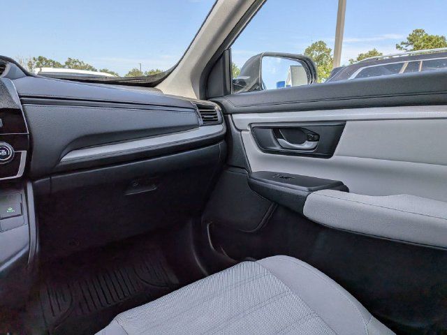 Used 2017 Honda CR-V LX image 16